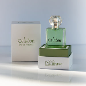 Celadon Eau de Parfum
