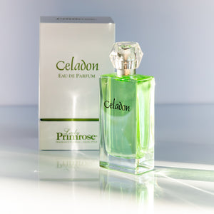 Celadon Eau de Parfum