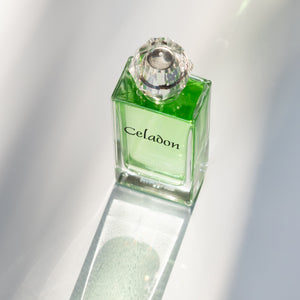 Celadon Eau de Parfum