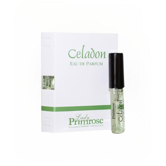 Celadon Deluxe Mini Parfum