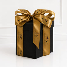 Load image into Gallery viewer, Gift Wrapping-Gold Ribbon-1677
