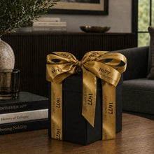 Load image into Gallery viewer, Gift Wrapping-Gold Ribbon-1677

