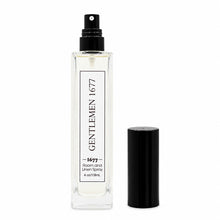 Load image into Gallery viewer, Gentlemen 1677 Room &amp; Linen Spray
