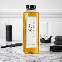 Load image into Gallery viewer, Gentlemen 1677 Shampoo Refill, 32oz
