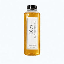 Load image into Gallery viewer, Gentlemen 1677 Shampoo Refill, 32oz
