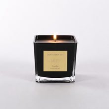 Load image into Gallery viewer, Gentlemen 1677 Square Candle | A Customer Favorite
