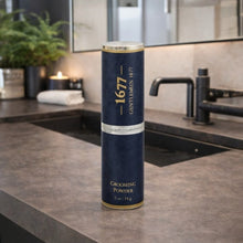 Load image into Gallery viewer, Gentlemen 1677 Grooming Powder Spray
