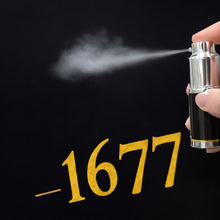 Load image into Gallery viewer, Gentlemen 1677 Grooming Powder Spray
