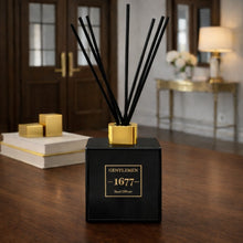 Load image into Gallery viewer, Gentlemen 1677 Reed Diffuser
