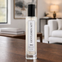 Load image into Gallery viewer, Gentlemen 1677 Room &amp; Linen Spray
