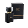 Gentlemen 1677 Cologne