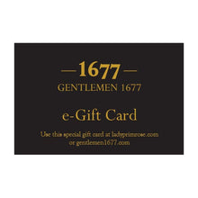 Load image into Gallery viewer, eGift Card $250
