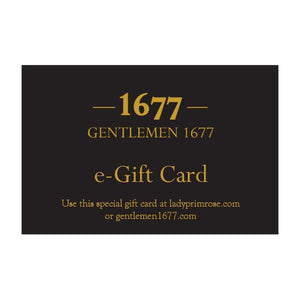 eGift Card $250