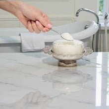 Load image into Gallery viewer, Tryst Heritage Bath Salts Vessel *Limited Edition*
