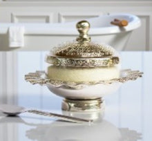 Load image into Gallery viewer, Tryst Heritage Bath Salts Vessel, Limited Edition *Collector's Choice, SELLING FAST!
