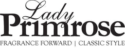 Lady Primrose Logo