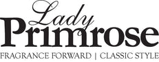 Lady Primrose Logo