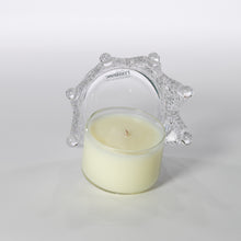 Load image into Gallery viewer, Tryst Tiara Crown Candle
