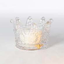 Load image into Gallery viewer, Royal Extract Queen Bee Crown Candle
