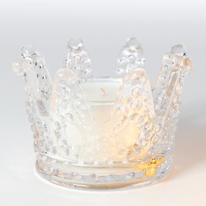 Royal Extract Queen Bee Crown Candle