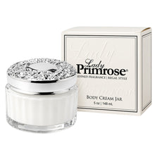 Load image into Gallery viewer, Tryst Iconic Body Cream Jar
