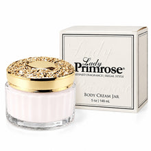 Load image into Gallery viewer, Royal Extract Iconic Body Cream Jar, Gold *Collector's Favorite
