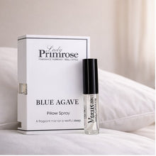 Load image into Gallery viewer, Blue Agave Pillow Spray Mini, 3mL

