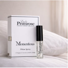 Load image into Gallery viewer, Momentous Pillow Spray Mini, 3mL
