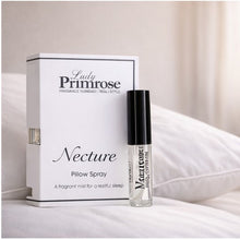 Load image into Gallery viewer, Necture Pillow Spray Mini, 3mL

