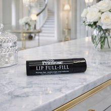 Load image into Gallery viewer, Lip Full-Fill Balm, Black Silhouette
