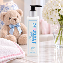 Load image into Gallery viewer, Little Primrose Blissful Baby Balm, 8oz
