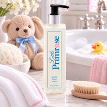 Load image into Gallery viewer, Little Primrose Gentle Baby Wash, 8oz
