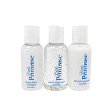 Load image into Gallery viewer, Little Primrose Baby Set Trio, 2oz Round *offered at select Ritz-Carlton Hotels &amp; Resorts
