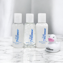 Load image into Gallery viewer, Little Primrose Baby Set Trio, Round, Ritz-Carlton
