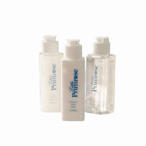 Little Primrose Baby Set Trio, Ritz-Carlton