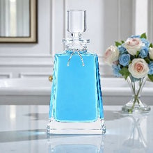 Load image into Gallery viewer, Momentous Bath Gel, Grand Vanity Decanter, 24oz
