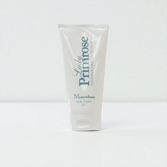 Momentous Body Cream Tube