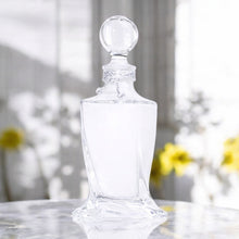 Load image into Gallery viewer, Necture Lotion Petite Decanter

