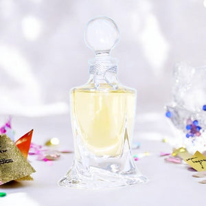 Necture Bath Gel, Petite Decanter