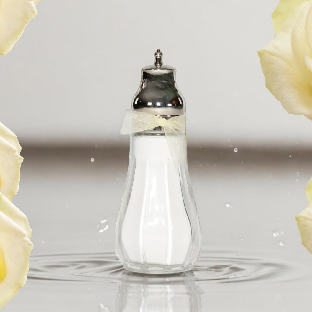 Necture Iconic Dusting Silk Powder Shaker