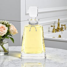 Load image into Gallery viewer, Necture Bath Gel, Grand Vanity Decanter, 24 oz
