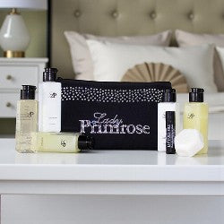 Necture 6-Piece Travel Set