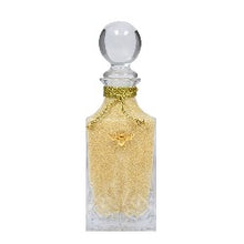 Load image into Gallery viewer, Royal Extract Bath Salts, Petite Vanity Decanter, 10 oz

