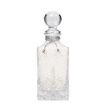 Load image into Gallery viewer, Tryst Bath Salts, Petite Vanity Decanter, 10 oz
