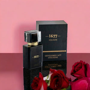 Gentlemen 1677 Cologne