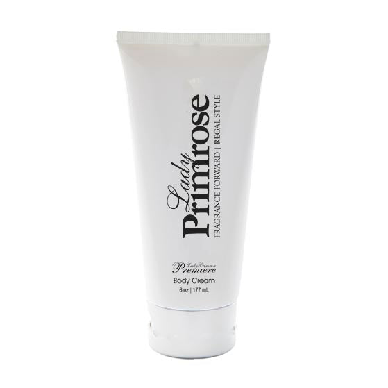 Premiere Body Cream Tube