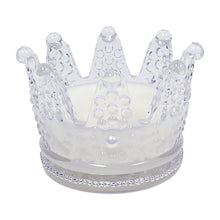 Load image into Gallery viewer, NEW! Premiere Pearl Crown Candle
