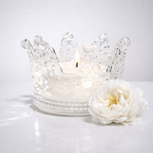 Load image into Gallery viewer, Premiere Crown Candle
