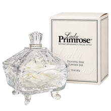 Load image into Gallery viewer, Premiere Dusting Silk Powder Vanity Jar
