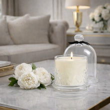 Load image into Gallery viewer, Premiere Dome Candle

